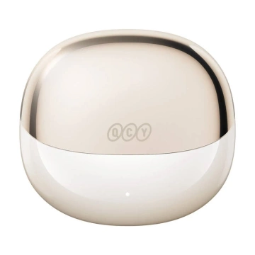 TWS QCY MeloBuds Pro HT08, навушники ANC (золоті)
