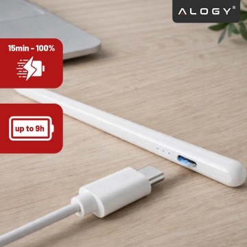 Розгалужувач HUB Alogy Adapter для ноутбука з USB-C на 3x USB-A 2.0 1x USB-A 3.0 сірий