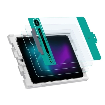 ESR Armorite 2-Pack Tempered Glass for iPad Air 10.9 2020-2022