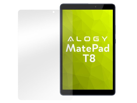 Ochranná fólia Alogy pre Huawei MatePad T8 8.0