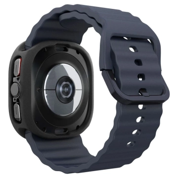 Etui Caseology Vault для Samsung Galaxy Watch Ultra (47 мм) Matte Black