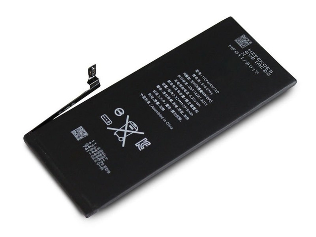 Apple Original iPhone 6 Plus Akku 2915 mAh APN: 616-0765