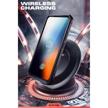 Supcase Unicorn Beetle Pro cover for Samsung Galaxy A34 5G Black