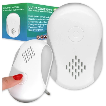 Fan Desk Fan Standing Small Circulator with Clip Cordless Handheld 500mAh USB-C Alogy White