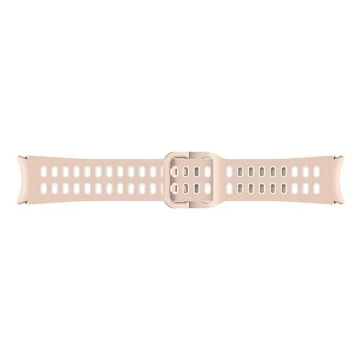 Remienok na extrémne športy Samsung ET-SXR87LPEGEU pre Samsung Galaxy Watch5 / Watch5Pro / Watch4 / Classic 20 mm M/L ružová/ružová