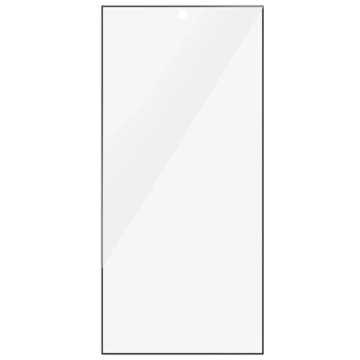 Gehärtetes Glas für Samsung Galaxy S24 Ultra PanzerGlass Refresh Ultra-Wide Fit