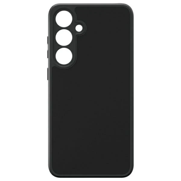 Puzdro PanzerGlass HardCase D3O pre Samsung Galaxy S24 Plus, čierne