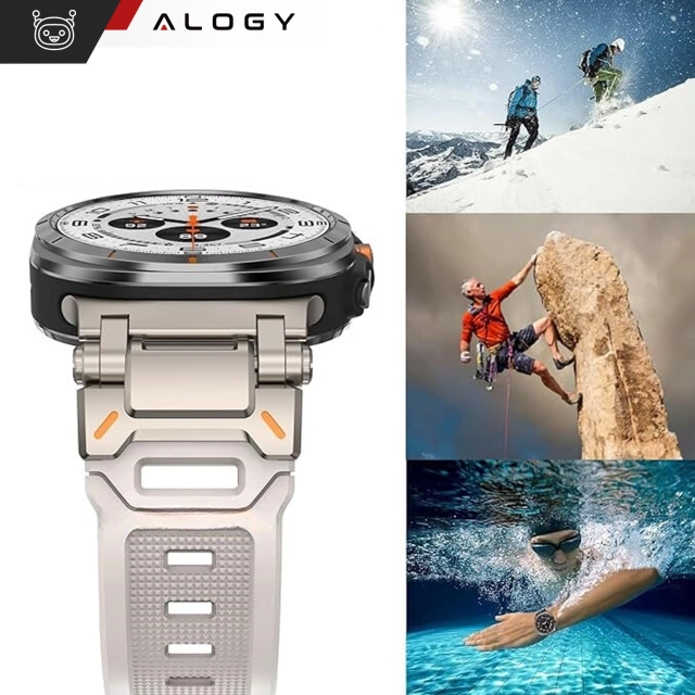 Pouzdro na iPhone 14 Pro Mag Safe Matt Case Cover matné Alogy Ring obrněné pouzdro na telefon černé