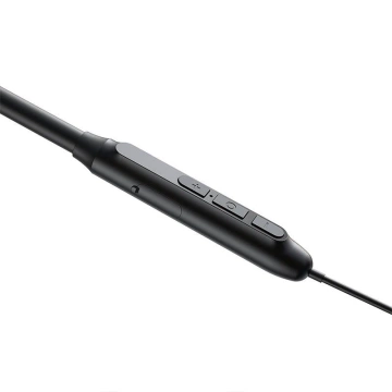 Joyroom JR-D8 In-Ear Wireless Headphones (Black) – Bluetooth 5.4, 30 Hours of Operation
