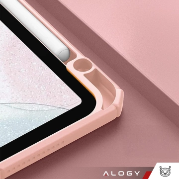 HUB splitter Alogy Adaptér pro počítačový notebook s USB-C na 3x USB-A 2.0 1x USB-A 3.0 šedý