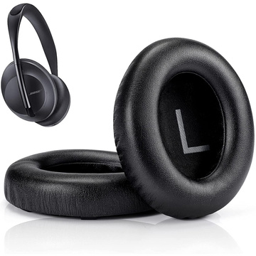 Амбушюри Alogy Губки для навушників колодки для BOSE 700 NC700 Black