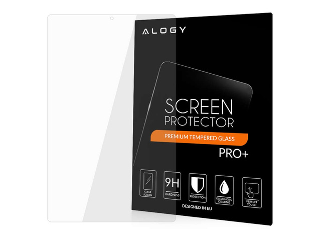 Tvrzené sklo Alogy 9H pro Lenovo M10 2Gen TB-X306