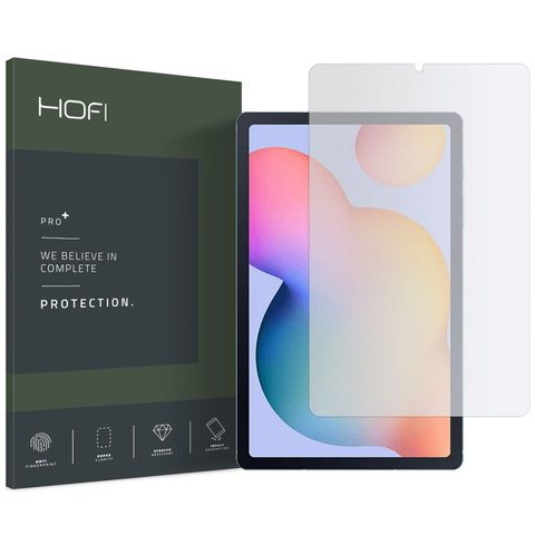 Tvrzené sklo Hofi Glass Pro pro Samsung Galaxy Tab S6 Lite 10.4 2020/2022