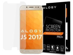 Displej z tvrzeného skla Alogy pro Samsung Galaxy J5 2017