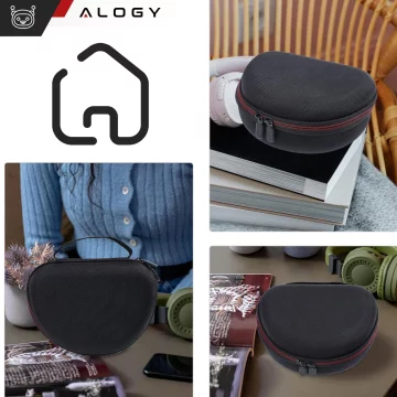 HUB splitter Alogy Adaptér pre počítačový notebook s USB-C na 3x USB-A 2.0 1x USB-A 3.0 sivý
