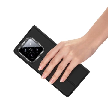 Dux Ducis Skin Pro Holster for Xiaomi 14 Black