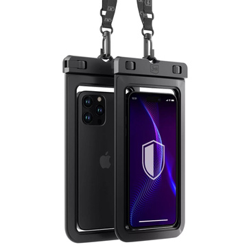 3mk Hydro Case Accessories waterproof case up to 7 inches