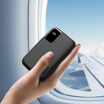 Powerbank Joyroom JR-QP190 Mini 20W 10000mAh Schwarz