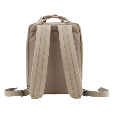 Himawari 14'' Laptop Backpack Coffee