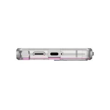 Etui do Samsung Galaxy S25 Ultra UAG Plyo Pro MagSafe Purple/Pink