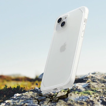 Zadní kryt Raptic Slim Case iPhone 14 Plus průhledný
