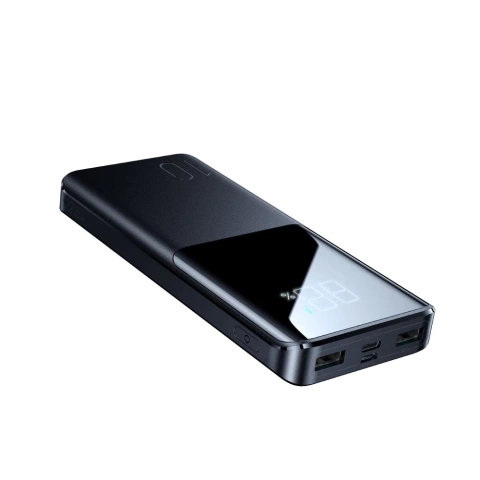 Joyroom jr-qp191 22,5 W Powerbank 10000 mAh schwarz