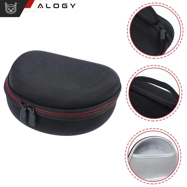 HUB splitter Alogy Adaptér pro počítačový notebook s USB-C na 3x USB-A 2.0 1x USB-A 3.0 šedý