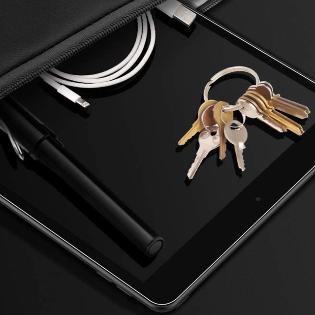 Hofi Glass Pro Panzerglas für Apple iPad 10.2 2019/2020/2021