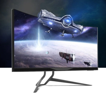 Uzelený přepínač rozdělovač HDMI - 3x HDMI 3D 4K 7,5 Gb/s 36 bitů na kanál černá (40234)