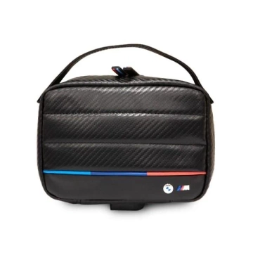 Torba BMW BMHBPUCARTCBK Organizér Carbon Tricolor