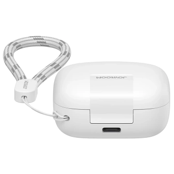 TWS НАВУШНИКИ JOYROOM JDOTS JR-DB3 БІЛІ BLUETOOTH 5.4 IPX5