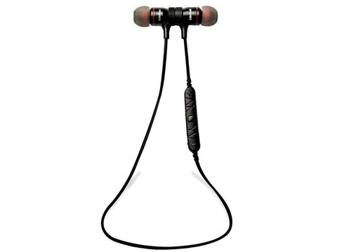 Bezdrôtové športové slúchadlá Awei A920BL Black