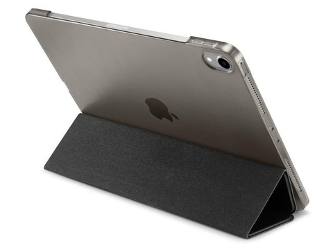 Spigen Smart Fold Etui für iPad Pro 12.9 2018 Schwarz