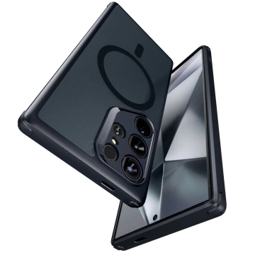 Etui ESR CH Halolock Magsafe для Samsung Galaxy S24 Ultra Frosted Black