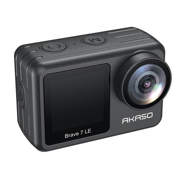 Akaso Brave 7 LE action camera