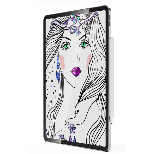 Цифровий стилус Precision Pen для Apple iPad Air / Pro 2Gen White