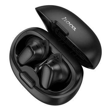 Hoco TWS EW203 Bluetooth 5.4 Wireless Earphones Black