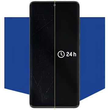 Захисна плівка для Samsung Galaxy S24 - 3mk ARC