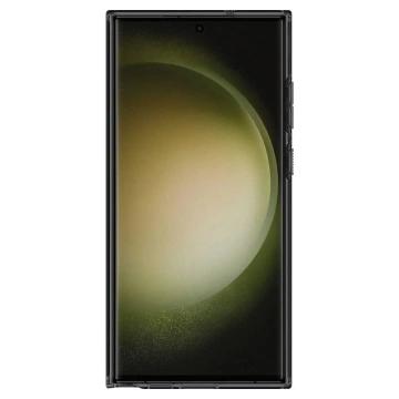 Etui na telefon Spigen Ultra Hybrid do Samsung Galaxy S23 Ultra Zero One