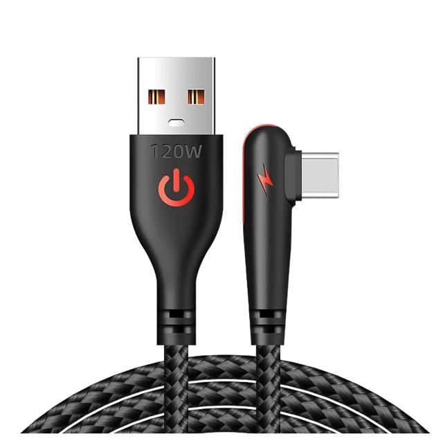 HUB splitter Alogy Adaptér pro počítačový notebook s USB-C na 3x USB-A 2.0 1x USB-A 3.0 šedý