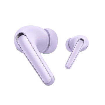 TWS Joyroom Funpods JR-FB3 Bluetooth 5.3 IP54 Headphones – Purple