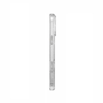 Etui do iPhone 16 Pro Max UNIQ Lumino MagSafe Srebrne