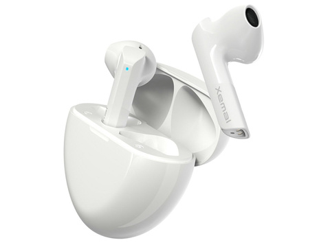 Edifier X6 TWS Headphones (White)