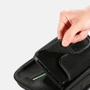 UGREEN Case Box pro Nintendo Switch a příslušenství S 26,5 x 10 x 13,5 cm černý (50275 LP145)