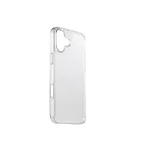 Joyroom JR-16FG1 protective case for iPhone 16 - semi-transparent