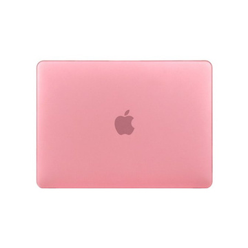 Pevné puzdro Alogy pre Apple Macbook Pro 16 2021 A2485 Matte Pink
