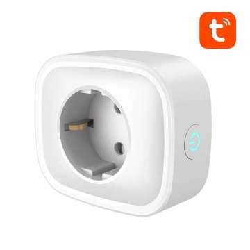 Smart WiFi socket Gosund SP1 E/F - unischuko, Tuya