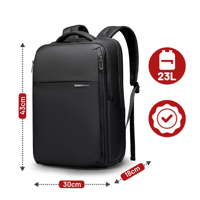 Чохол для Apple iPhone 16 Pro Max Alogy MagSafe Hybrid Matte Case Matte Cover with Lens Protection Black