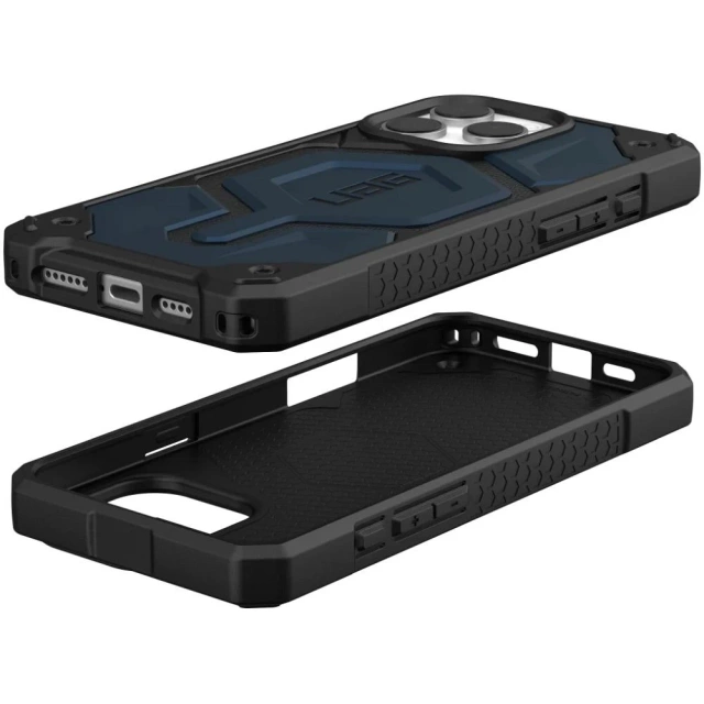 Etui do iPhone 16 Pro Max UAG Monarch Pro Mallard