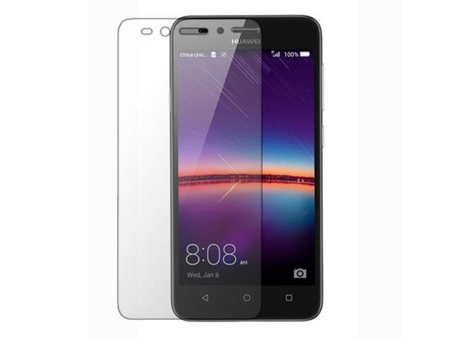 Загартоване скло 9H для Huawei Y3 II